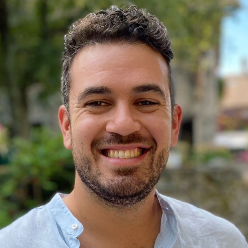 Dr Ignacio Rimbau