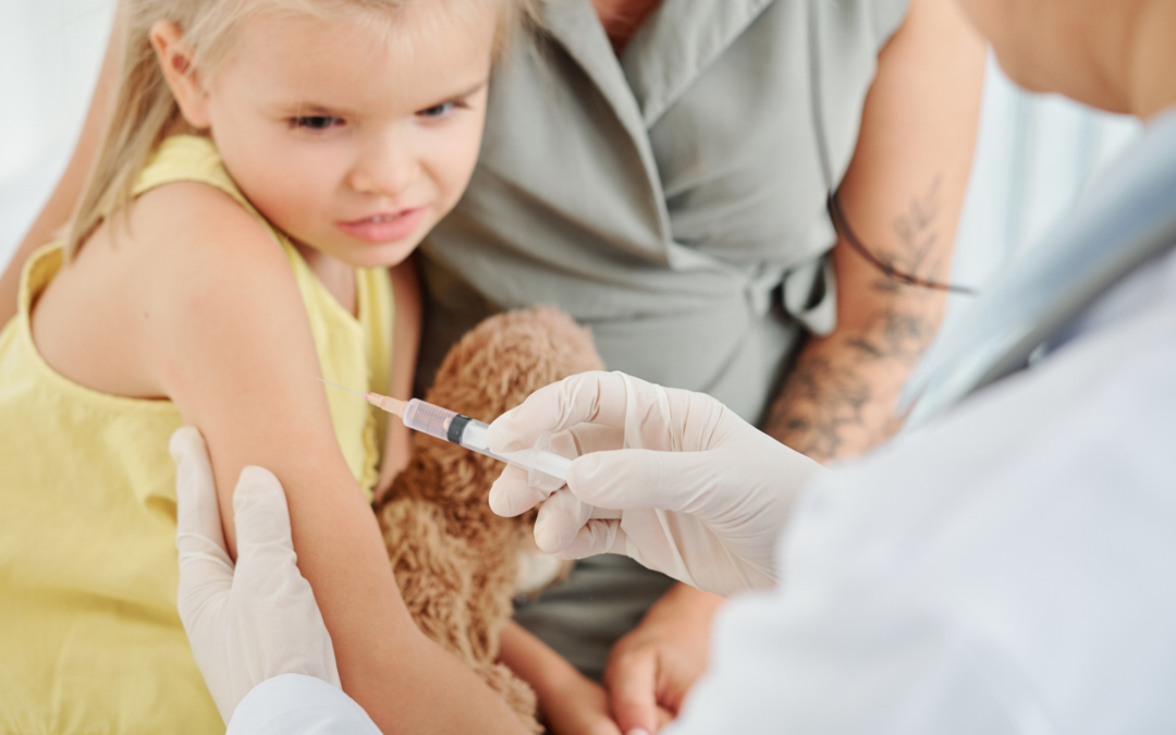 Calendrier de vaccination suisse : ce qu&rsquo;il faut savoir à chaque âge