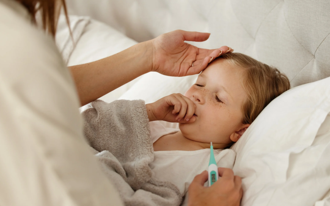 Pos blog - Rhume, bronchiolite, grippe