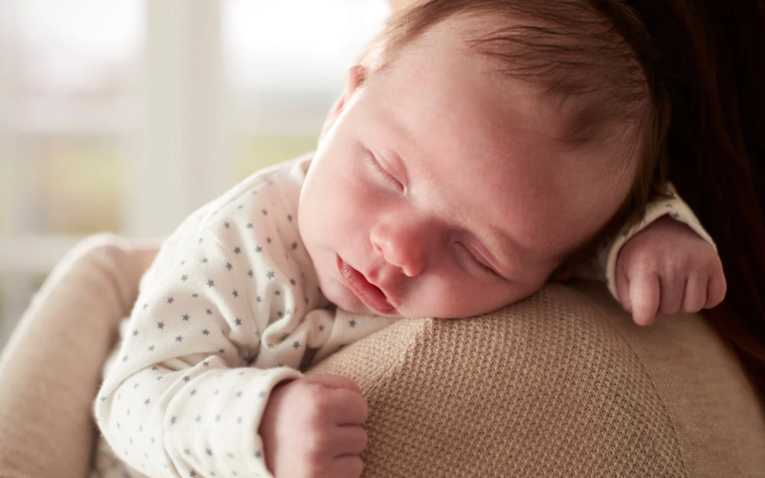 Pos blog - Sommeil
