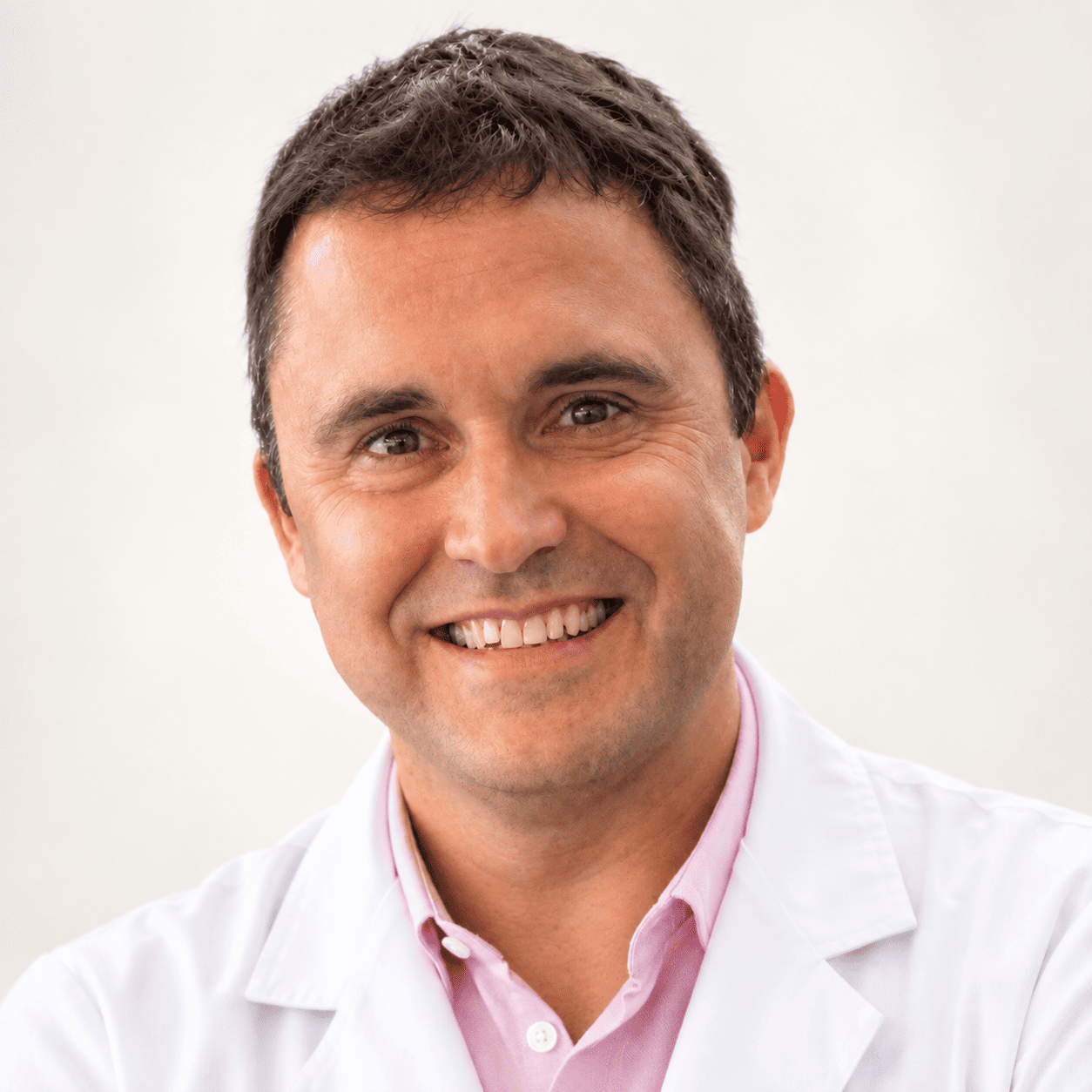 Dr Manuel Hendrik Martínez