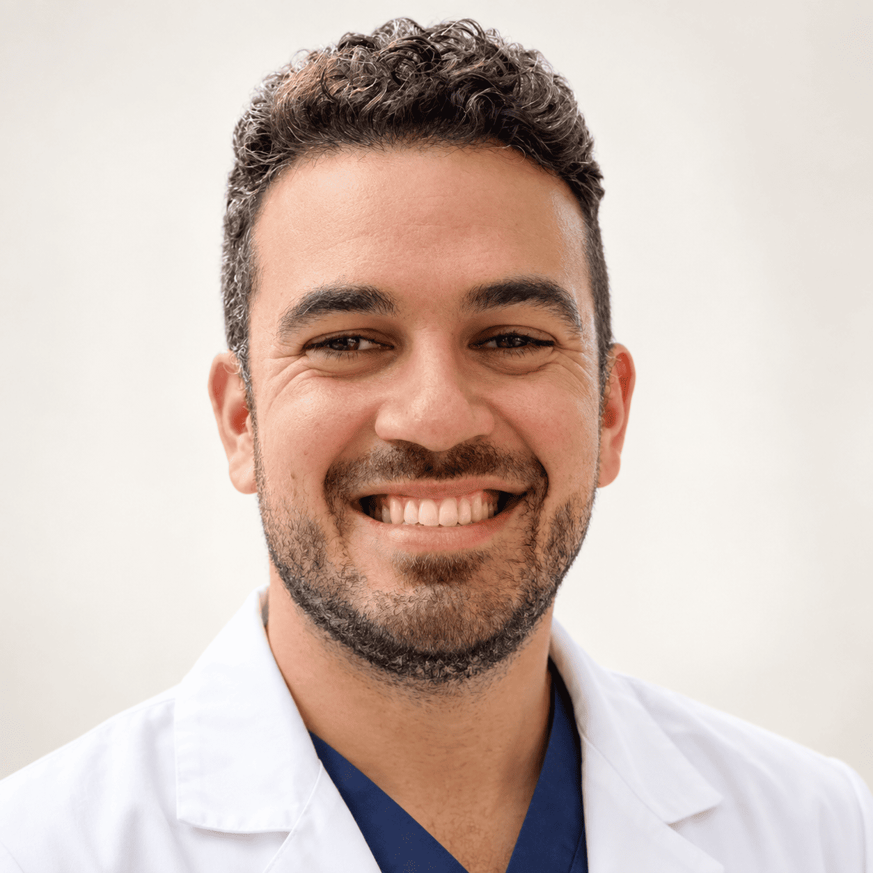 Dr Ignacio Rimbau